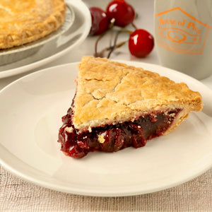House of Pies' Cherry Pie Delivery Online