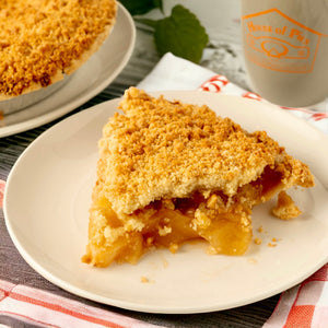 House of Pies Dutch Apple Pie Delivery