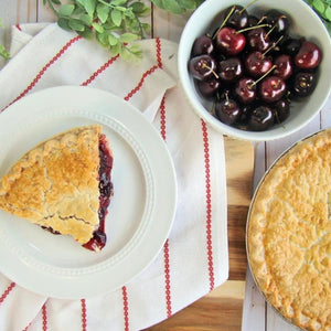 House of Pies' Cherry Pie Shipped Nationwide