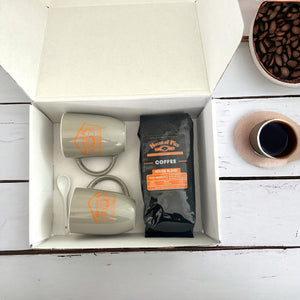 Coffee Gift Set