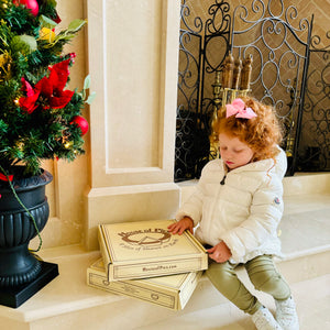 Business Pie Gifts