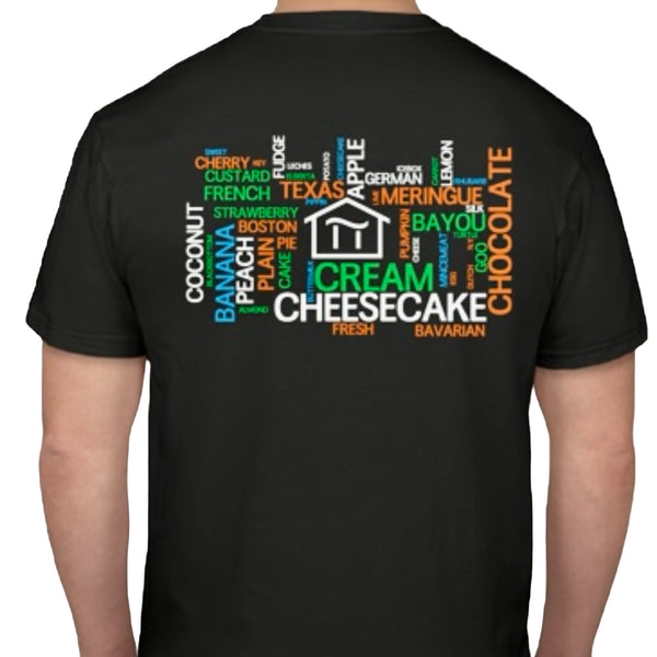 House of Pies T-Shirt